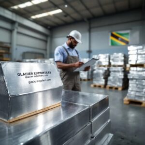 Aluminum Ingots