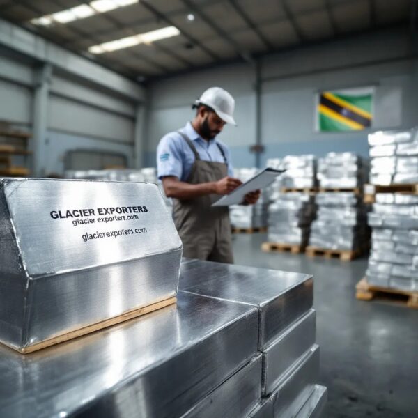 Aluminum Ingots