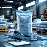 Battery-Grade Cobalt - Image 3