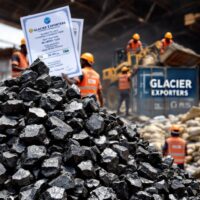 High-Grade Coltan Ore | 30-60% Ta2O5 Tantalum Concentrate - Image 2