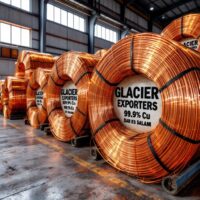 Copper Wire |  Millberry Scrap (99.9% Pure) - Image 2