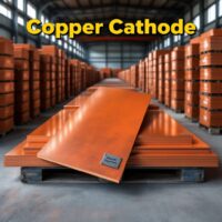 Grade-A Copper Cathodes (99.97% Pure - Image 2