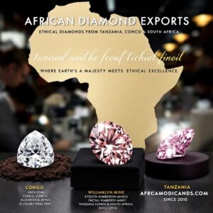 African Diamonds