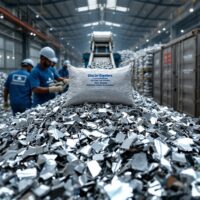 Aluminium Scrap (6063 Alloy) - Image 5