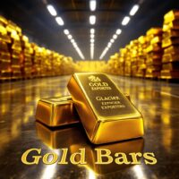 LBMA-Certified Gold Bars (99.99% Purity) - Image 5