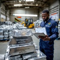 Aluminum Ingots - Image 2