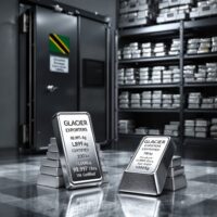 LBMA-Certified Silver Bars (99.99% Pure) - Image 4