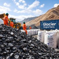 High-Grade Coltan Ore | 30-60% Ta2O5 Tantalum Concentrate - Image 4