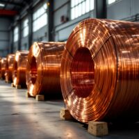 Copper Wire |  Millberry Scrap (99.9% Pure) - Image 4