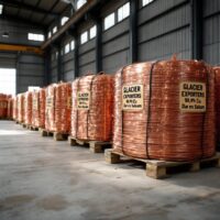 Copper Wire |  Millberry Scrap (99.9% Pure) - Image 3