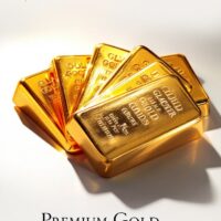 LBMA-Certified Gold Bars (99.99% Purity) - Image 8