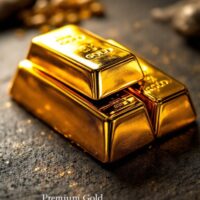 LBMA-Certified Gold Bars (99.99% Purity) - Image 7