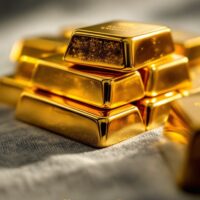 LBMA-Certified Gold Bars (99.99% Purity) - Image 6