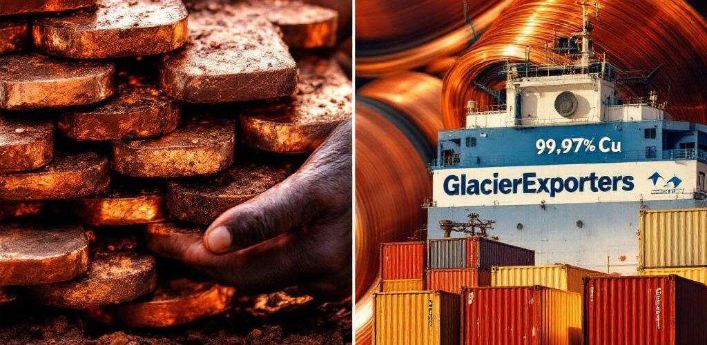 Copper Cathode vs Wire – Profitability Analysis for Industrial Buyers