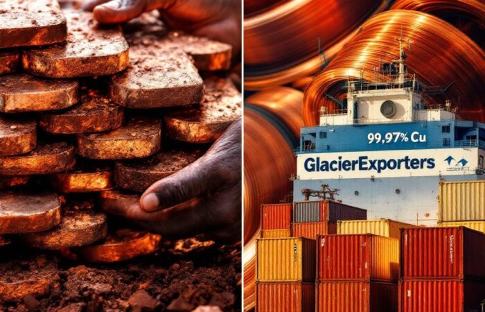 Copper Cathode vs Wire – Profitability Analysis for Industrial Buyers