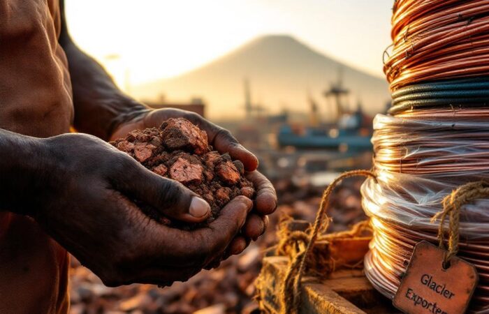 Unlocking Tanzania’s Export Potential Through Entrepreneurial Agility